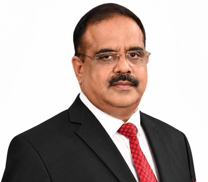 Akhilesh Pathak takes over as Director (Proj), POWERGRID
